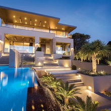 Modern Island