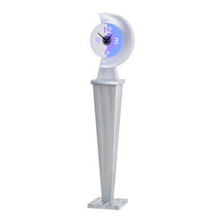 Nova Lighting Wall Clock - Wall Clocks