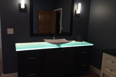 Bathroom - bathroom idea in Other