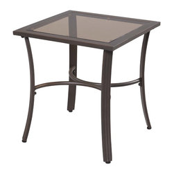 Millbury Side Table - Products