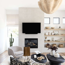 TV Built In