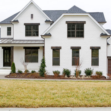 Modern Farmhouse