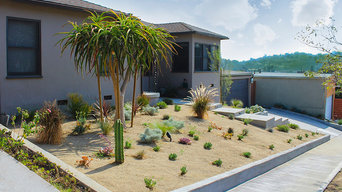 Landscaping Companies In Los Angeles, Landscape Construction Los Angeles