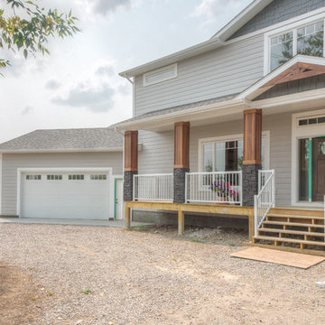 Acreage Addition