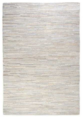Uttermost Nyala Ecru Rug, 5 X 8 - Contemporary - Area Rugs - by Uber ...