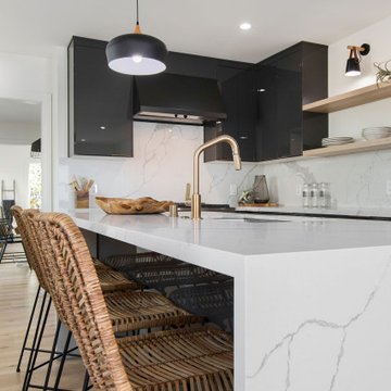 Eco-Luxury in Glenview