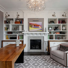 robin living room