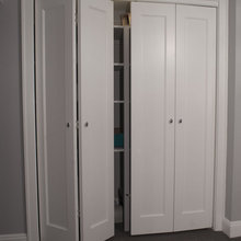 closet doors
