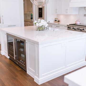 Vancouver Renovation