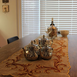 displays - Onlays And Appliques