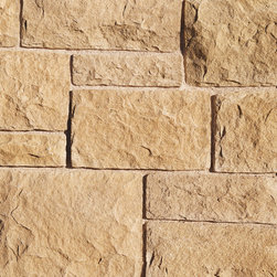 Santa Barbara Ashlar - Products