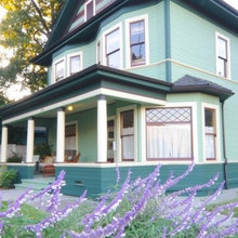 1906 American Foursquare