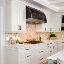 Kitchen Hood Ideas