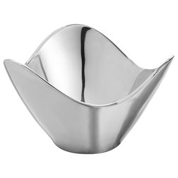 Contemporary Serving And Salad Bowls by nambe