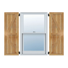 Shutters