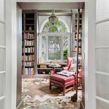 Historic Spanish Home