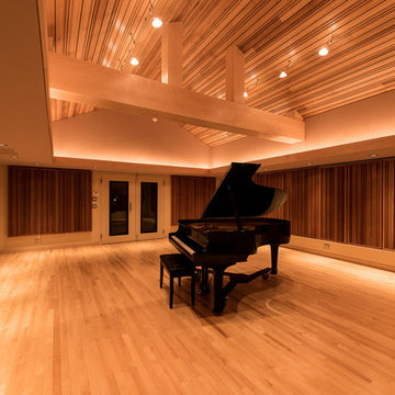 Recording Studio