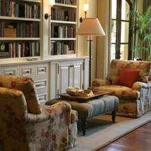 Living Room Ideas