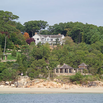 Seaside Escape