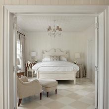 painted floors