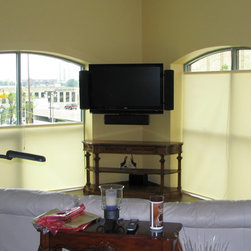 Specialty Windows - Products
