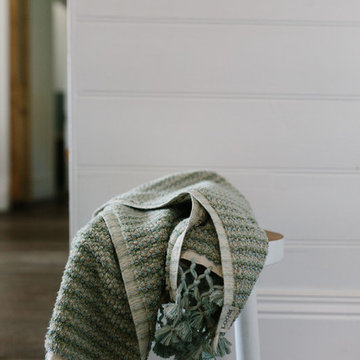 Bath Mat, in Coastal Wave.