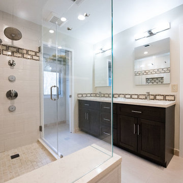 Bethesda Bathroom Remodel