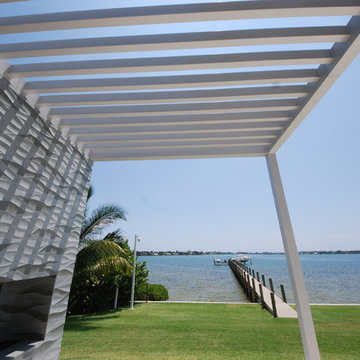 Trellis / Pergolas