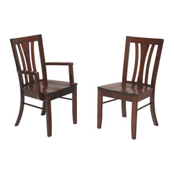 Waldron - Dining Chairs