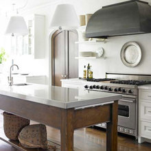 Kitchen Ideas