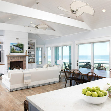 Dreamy 316 - Figure Eight Island Custom Home