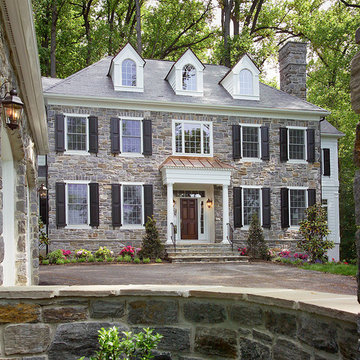 Custom Homes