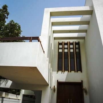 Private Residence