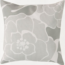 Florence Broadhurst- (FB-007) - Decorative Pillows
