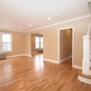 Home Remodeling