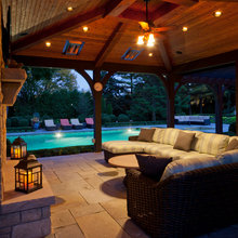 Back Porch