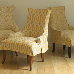 Custom Upholstery Fabric - Upholstery Fabric