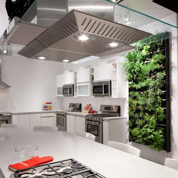 BOSCH: Kitchen Designs