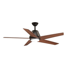 Ceiling fans and lighting