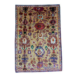 Коллекция Ethnic - Novelty Rugs