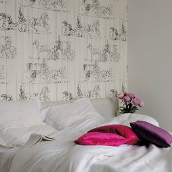 Elitis Wallpaper USA - Products
