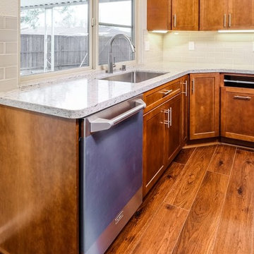 Major Whole-House Remodel