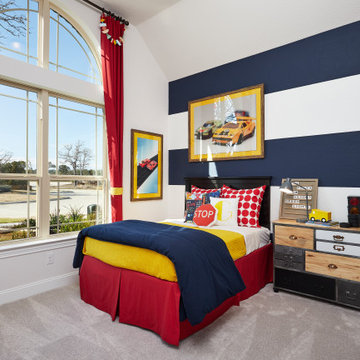 San Antonio, Texas | Regent Park - Classic Villanova Secondary Bedroom