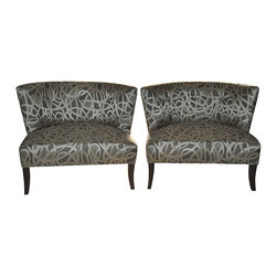 Reggie Chair Pair from the Patagonia Trading Company - Products
