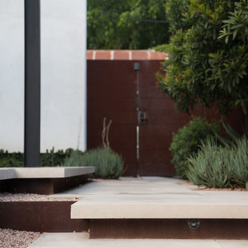 central austin residence