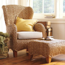 sun porch