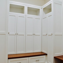 Mud Room