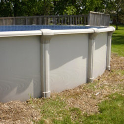 Swimming Pool 33' - Products