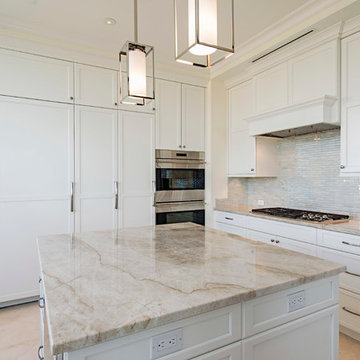 Naples/Pelican Bay Cap Ferrat II Condo Remodel
