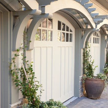 Garage Doors